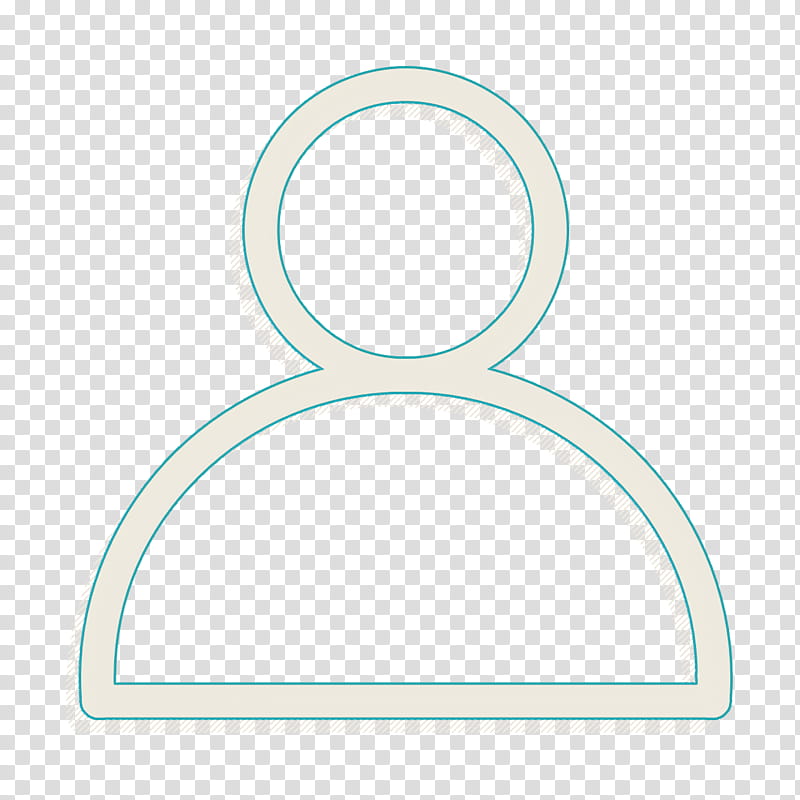 account icon avatar icon face icon, Head Icon, Human Icon, Profile Icon, User Icon, Circle, Symbol, Neon transparent background PNG clipart