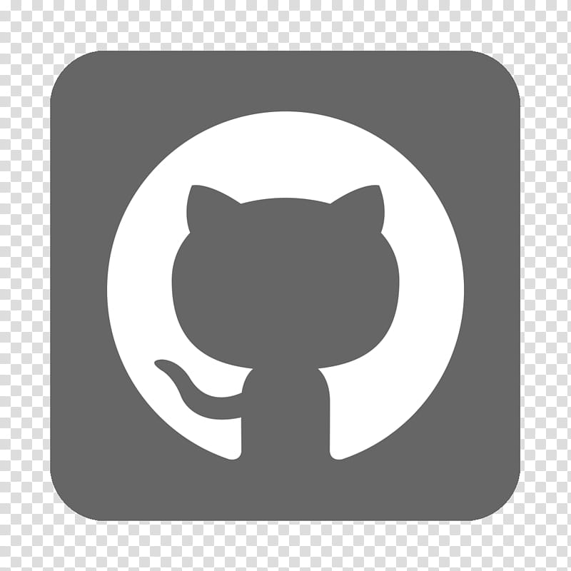 macOS App Icons, github transparent background PNG clipart