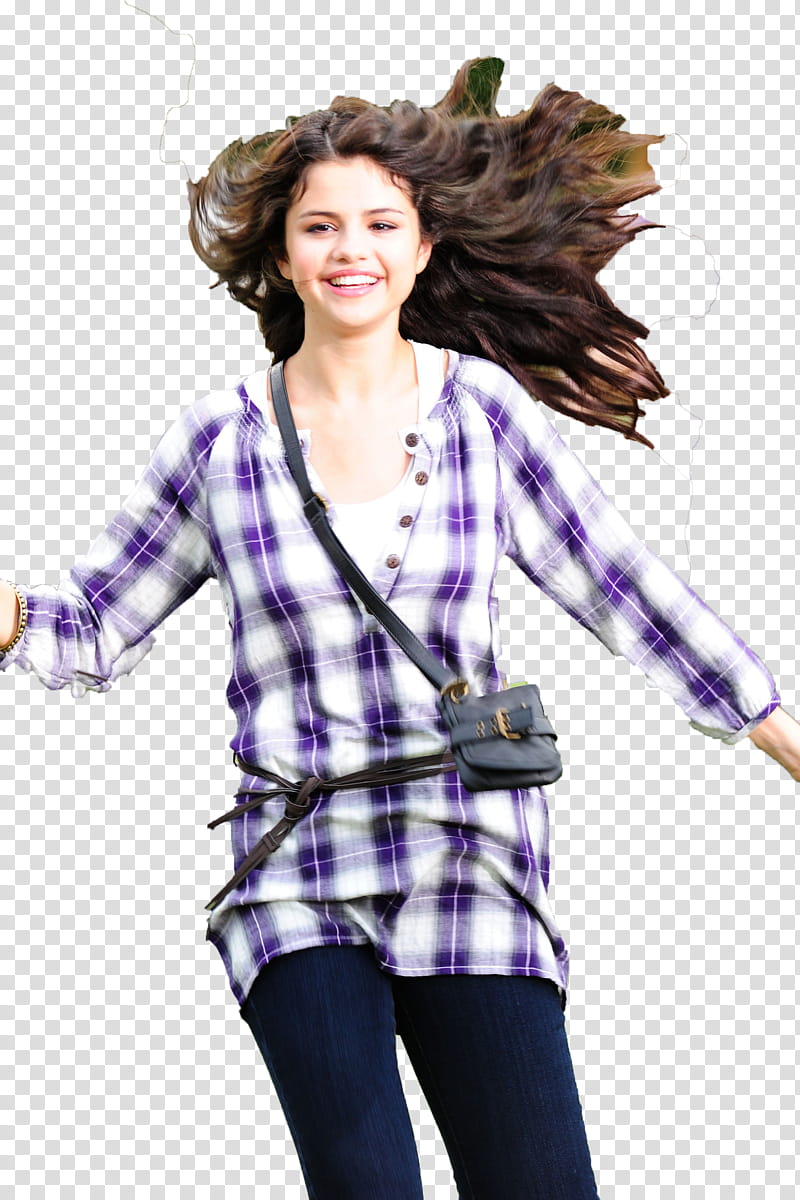 Selena Gomez primer transparent background PNG clipart