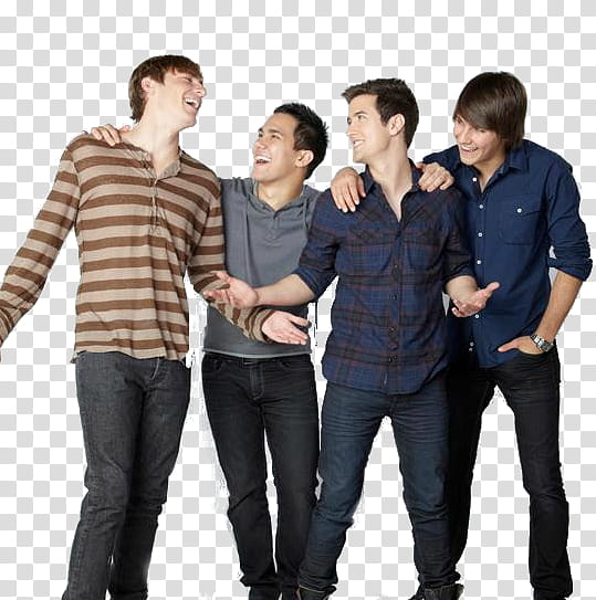 shoot de Big Time Rush transparent background PNG clipart