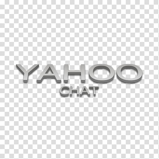 Flext Icons, Yahoo, Yahoo Chat transparent background PNG clipart