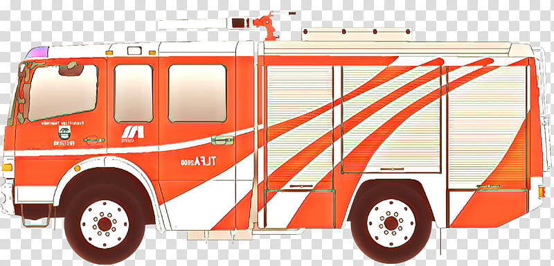 land vehicle vehicle fire apparatus emergency vehicle transport, Truck, Car, Fire Department, Service, Emergency Service, Rescue transparent background PNG clipart