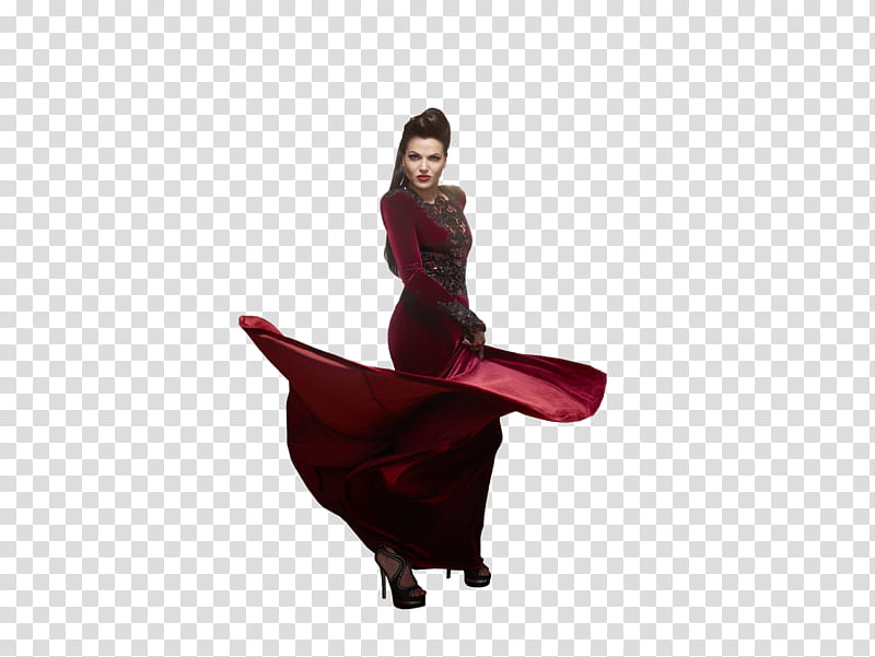 Lana Parrilla transparent background PNG clipart