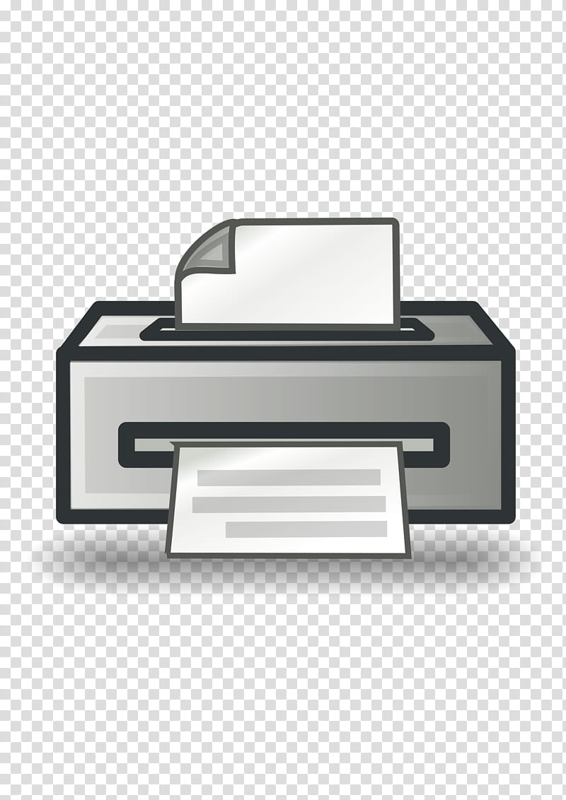 Printer Technology, Printing, Print Servers, Print Job, Label Printer, Rectangle, Furniture transparent background PNG clipart