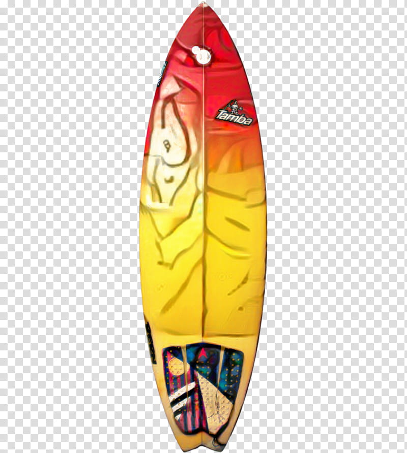 Background Orange, Surfboard, Surfing Equipment, Skimboarding, Sports Equipment, Longboard transparent background PNG clipart