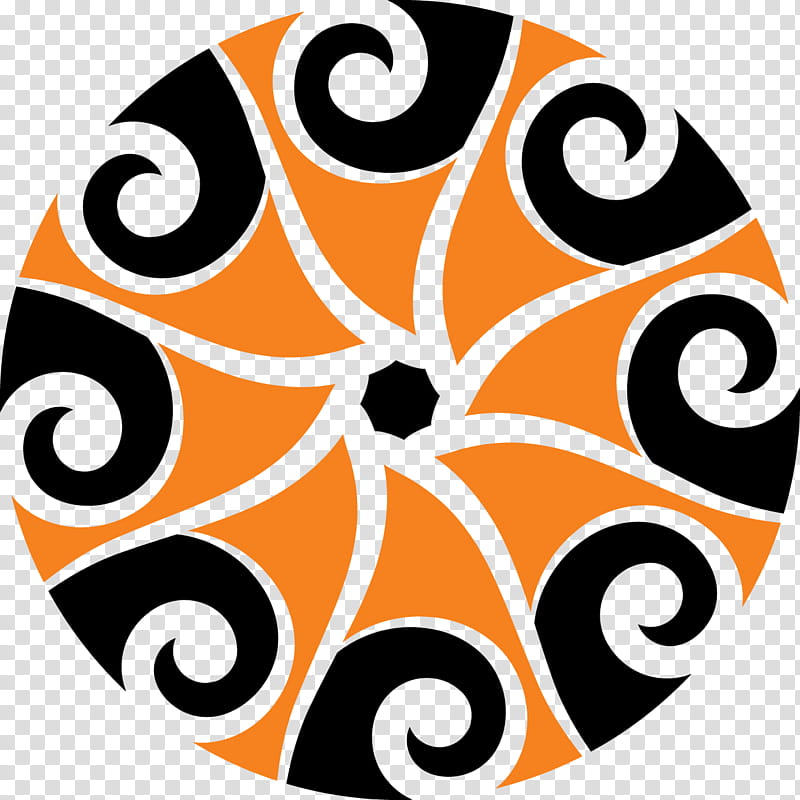 Geometric Shape, Circle, Motif, Geometry, Logo, Plane, Orange, Line transparent background PNG clipart