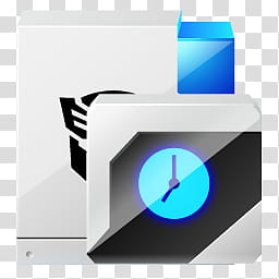 icon for transformers, my recent document transparent background PNG clipart