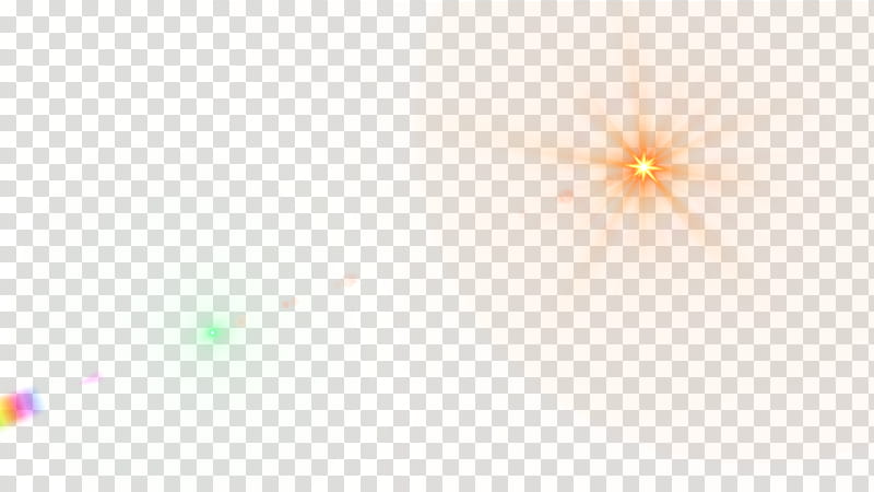 LIGHTS, orange lights transparent background PNG clipart