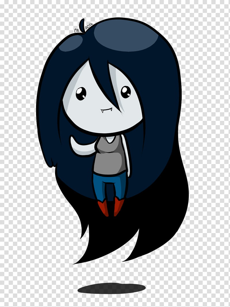 snes marceline, female character transparent background PNG clipart