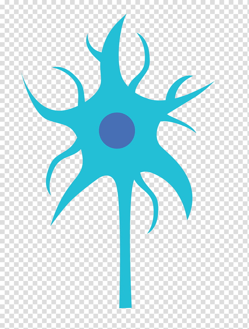 Neuron Logo, Survival Of Motor Neuron, Nervous System, Smn1, Spinal Muscular Atrophy, Neurodegeneration, Genetics, Cell transparent background PNG clipart