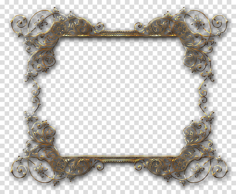 Background Gold Frame, Frames, Silver, Cornice, Fillet, Bilderrahmen Gold, Postage Stamps, Jewellery transparent background PNG clipart