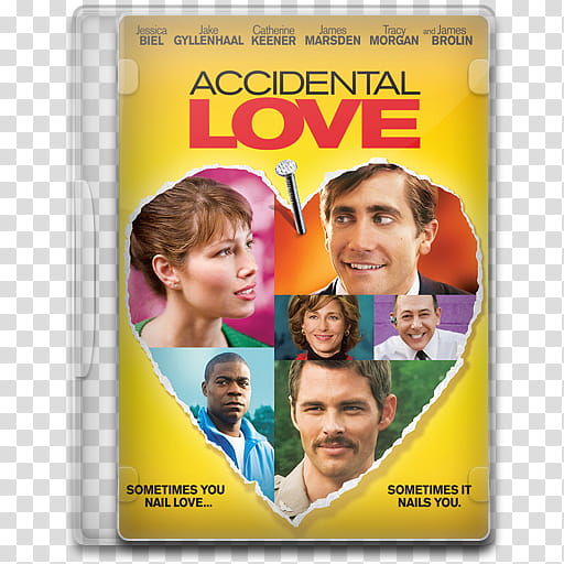 Movie Icon Mega , Accidental Love, Accidental Love case screenshot transparent background PNG clipart
