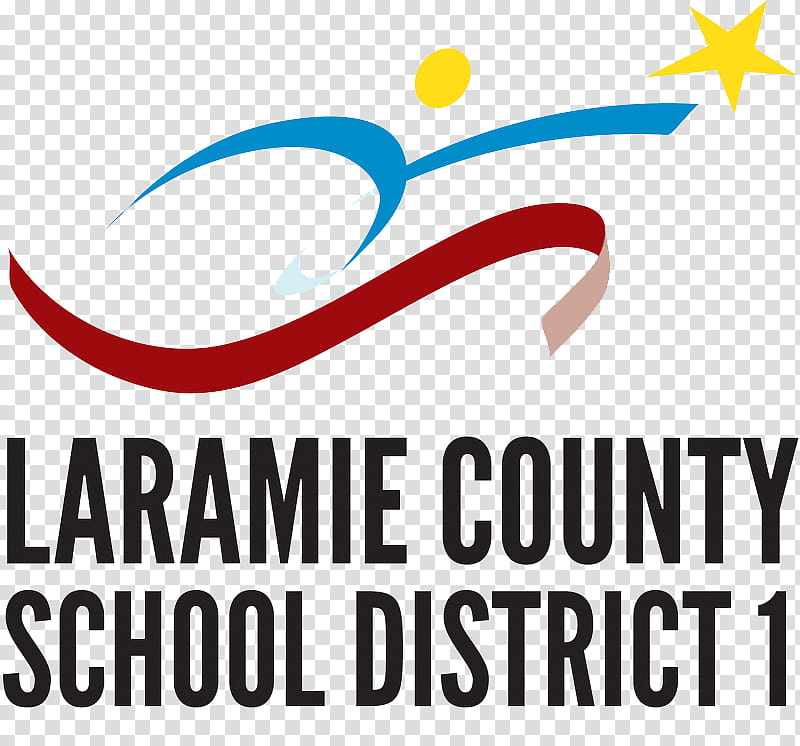 Cartoon School, Cheyenne, School District, Cheyenne Central High School, School
, Logo, Laramie County School District 1, Laramie County Wyoming transparent background PNG clipart
