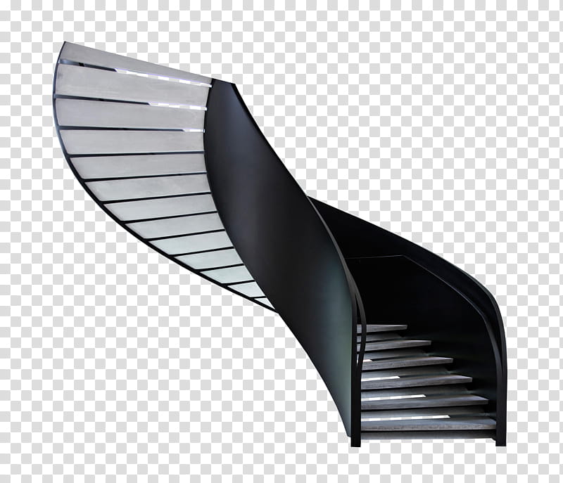 One Step Away, black stair transparent background PNG clipart