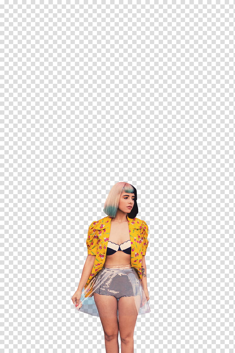 Melanie Martinez transparent background PNG clipart