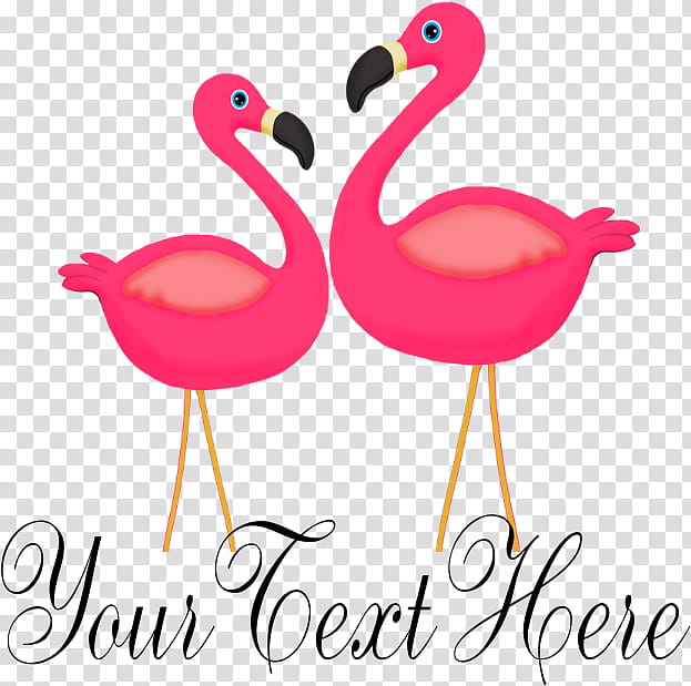 Pink Flamingo, Blanket, Mug, Black Throw, Tote Bag, Shot Glasses, Pint Glass, Sticker transparent background PNG clipart