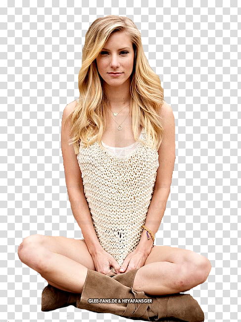 Heather Morris transparent background PNG clipart