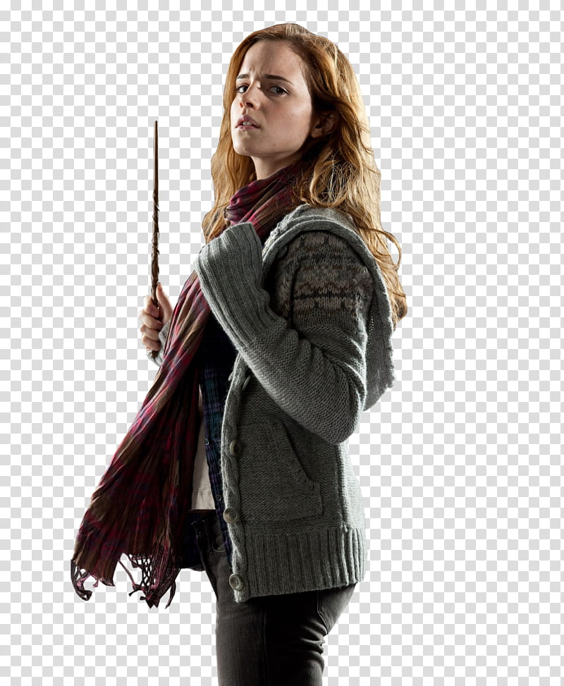 Hermione transparent background PNG clipart