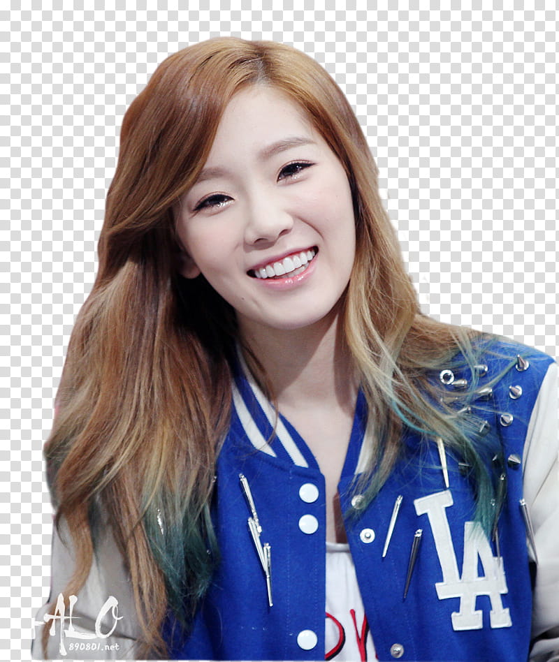 Render Kim Taeyeon transparent background PNG clipart