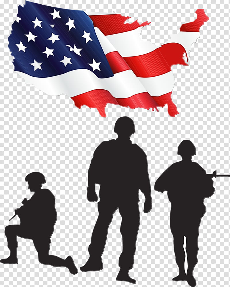 Veterans Day Army Forces, United States, Soldier, SALUTE, United States Armed Forces, Military, Flag Of The United States, United States Army transparent background PNG clipart