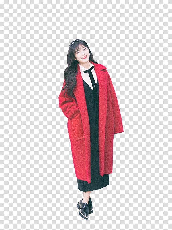 Kim Yoo Jung transparent background PNG clipart