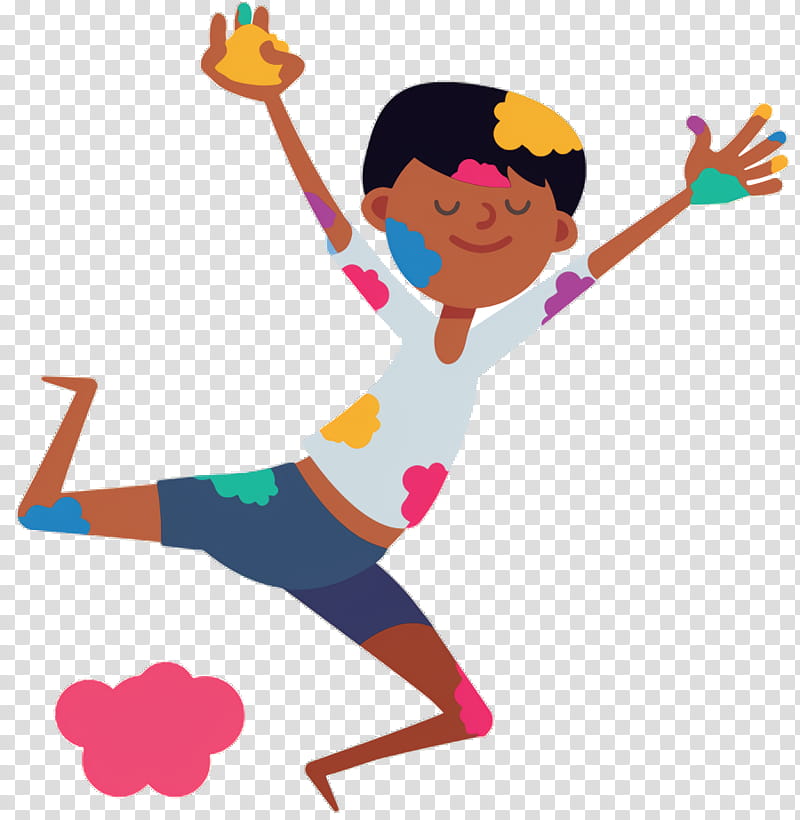 Painting, Child, Drawing, Cuteness, Cartoon, Indian Painting, Celebrating, Playing Sports transparent background PNG clipart
