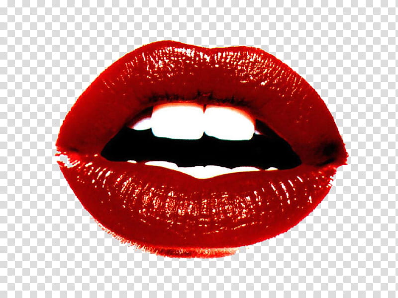 Kisses Besos , red lipstick transparent background PNG clipart
