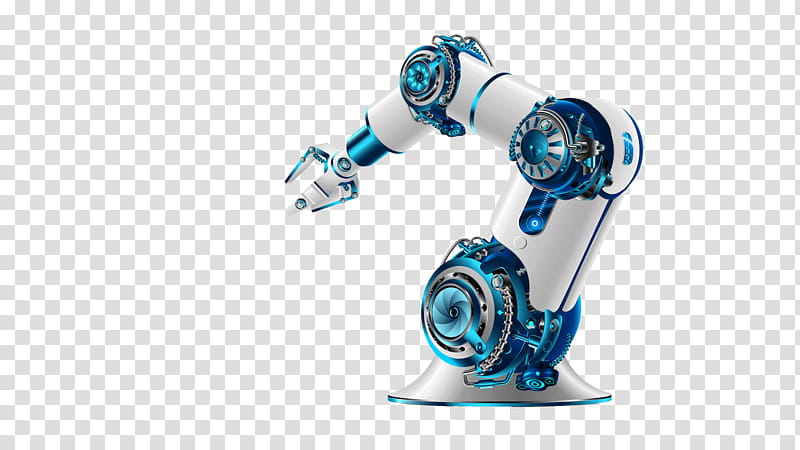 Metal, Robot, Industrial Robot, Robotic Arm, Industry, Robotics, Manipulator, Manufacturing transparent background PNG clipart