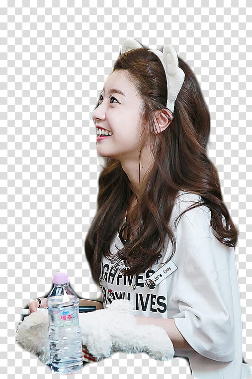 SOJIN,  transparent background PNG clipart