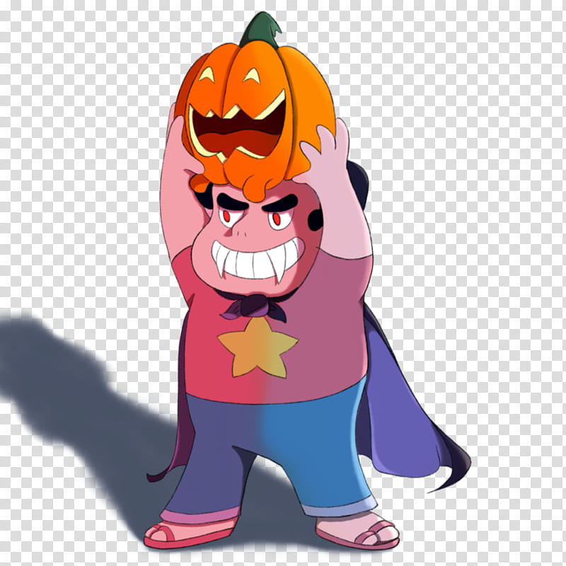 Halloween Cartoon Character, Pearl, Cartoon Network, Halloween , Pumpkin, Steven Universe, Animation, Smile transparent background PNG clipart