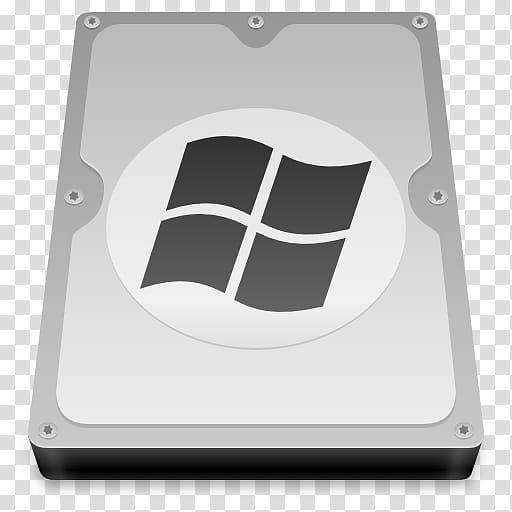 Same HDD, Windows Alt icon transparent background PNG clipart