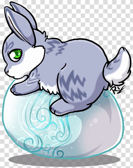 Anyone want some Jack Rabbit? transparent background PNG clipart