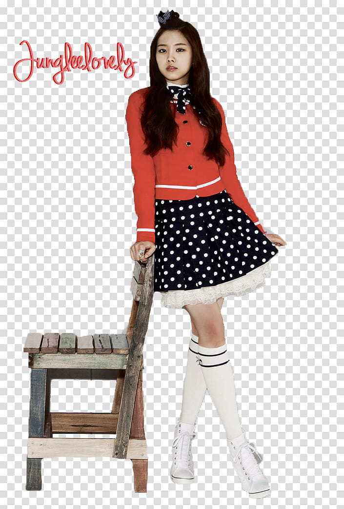 Naeun  transparent background PNG clipart