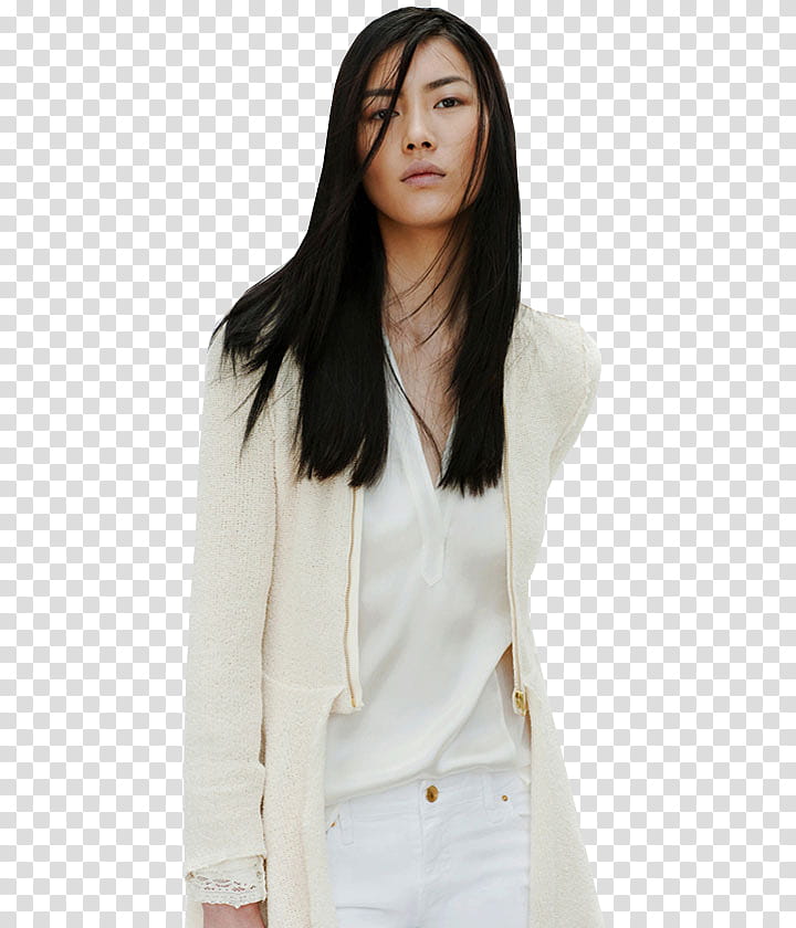 LIU WEN ASSJAY transparent background PNG clipart