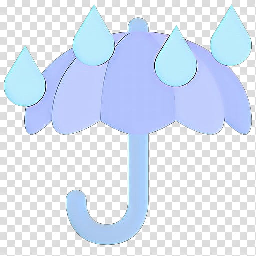 Rain Cloud, Pop Art, Retro, Vintage, Emoji, Umbrella, Emoticon, Smiley transparent background PNG clipart