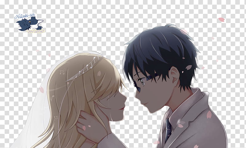 shigatsu wa kimi no uso fondo  Your lie in april, Anime scenery, Anime