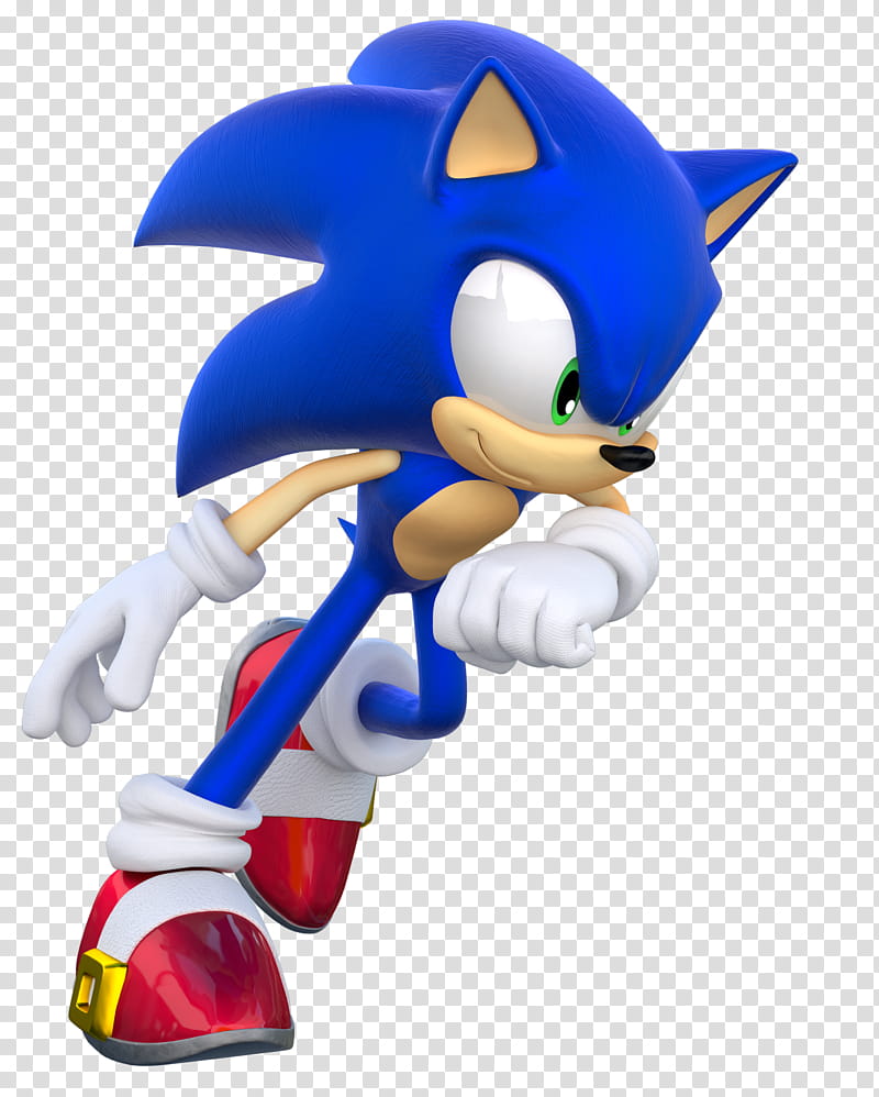 Sonic The Hedgehog D, Sonic the Hedgehog transparent background PNG clipart