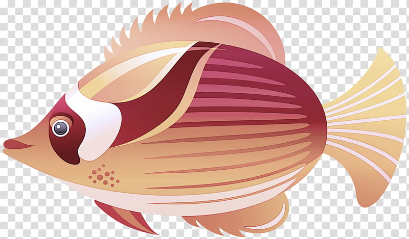fish fish cartoon anemone fish pomacentridae, Butterflyfish, Seafood, Coral Reef Fish transparent background PNG clipart
