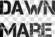 WP Watermark Sample Dawnmare transparent background PNG clipart