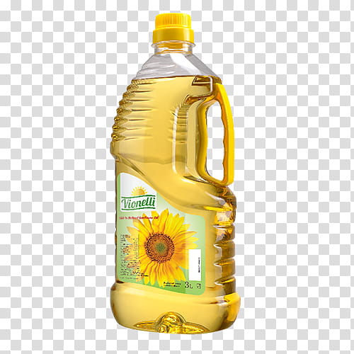 Sunflower, Sunflower Oil, Common Sunflower, Cooking Oils, Sunflower Seed, Vegetable Oil, Oil Paint, Food transparent background PNG clipart