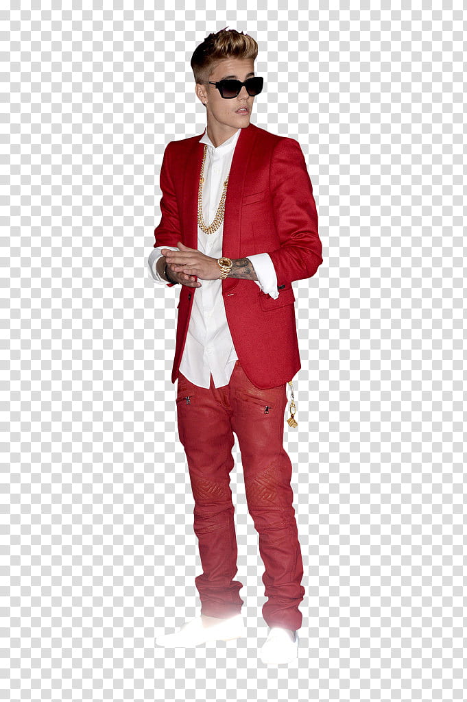 Justin Bieber transparent background PNG clipart