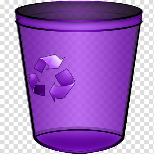 Free Worlds League Desktop, recycle bin empty, marik icon transparent background PNG clipart