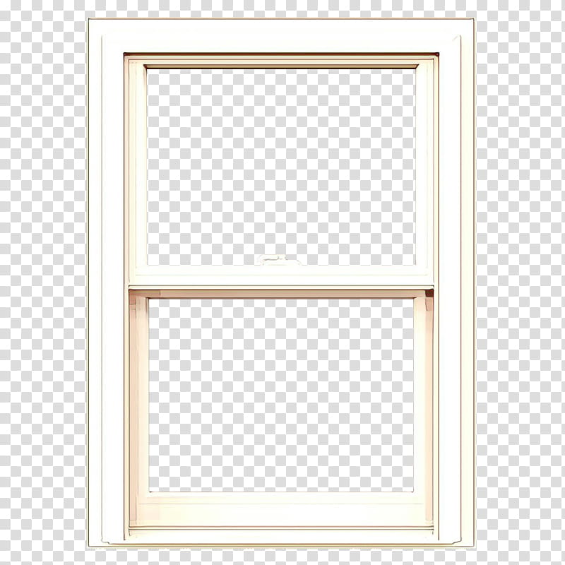 frame, Cartoon, Frame, Rectangle, Window, Door, Beige transparent background PNG clipart