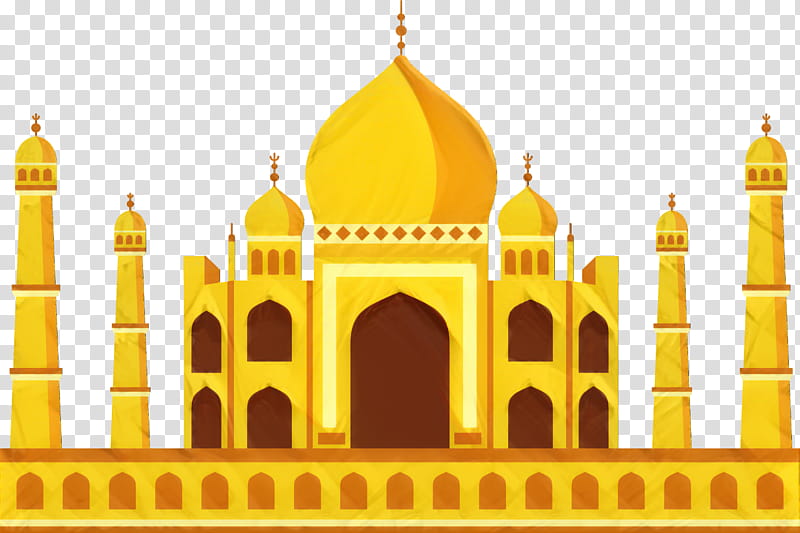 Taj Mahal, Sheikh Zayed Grand Mosque Center, Church, Badshahi Mosque, Islamic Architecture, Religion, Ramadan, Eid Alfitr transparent background PNG clipart