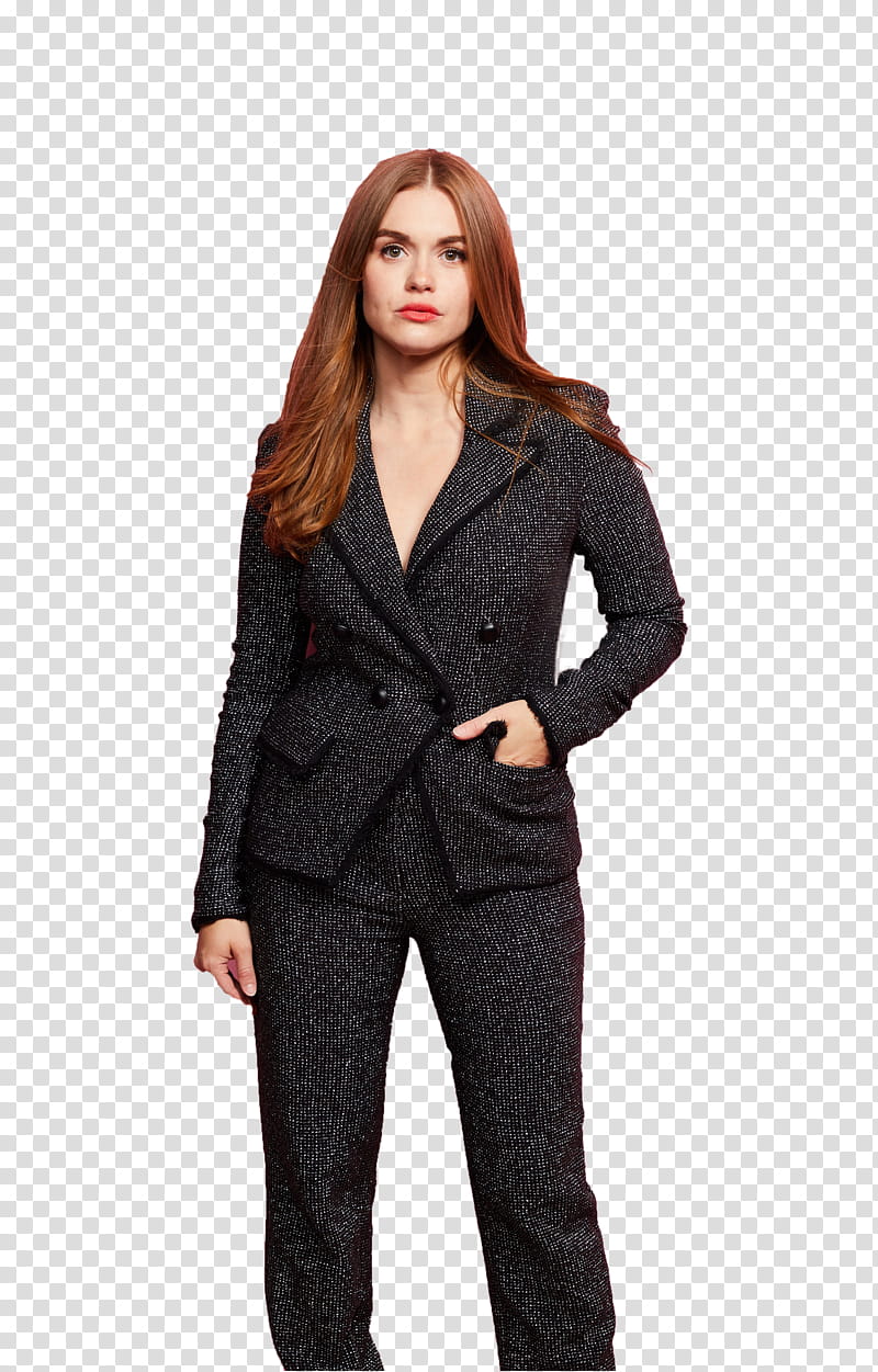 Holland Roden transparent background PNG clipart