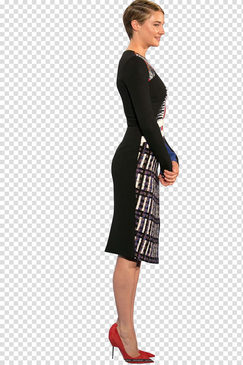 Shailene Woodley  transparent background PNG clipart