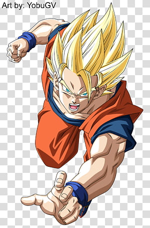 Cabelo Goku Png - Goku Ssj God Render, Transparent Png - 938x851(#6295907)  - PngFind