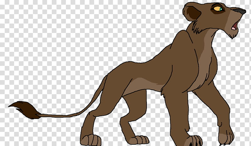 TLK base , Lion King character transparent background PNG clipart