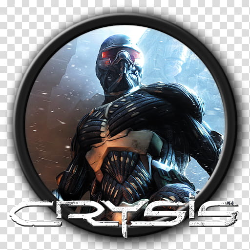 Crysis Icons, crysis transparent background PNG clipart