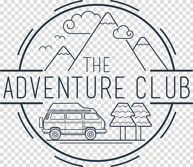 Book Logo, Adventure Club, Montreal, Dubstep, Text, Transport, Line Art, Vehicle transparent background PNG clipart